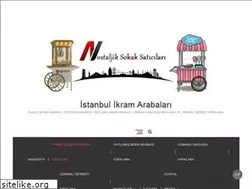 Sites similar to sokaksaticilari.net