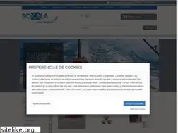 Sites similar to sokalapesca.com