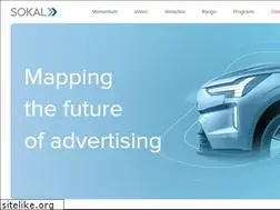 Sites similar to sokalmediagroup.com