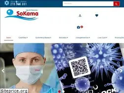 Sites similar to sokama.pt