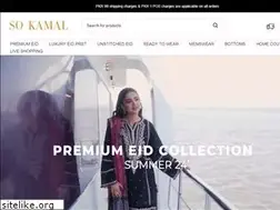 Sites similar to sokamal.com