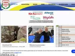 Sites similar to sokaneby.se