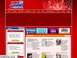 Sites similar to sokaradio.com