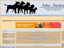 Sites similar to sokasociety.iphpbb3.com