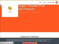 Sites similar to sokatheme.blogspot.com