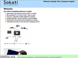 Sites similar to sokati.nl