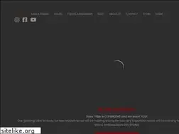 Sites similar to sokatribe.com
