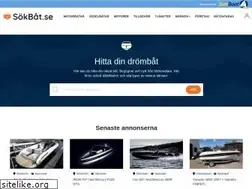 Sites similar to sokbat.se