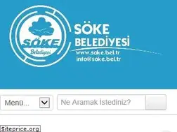 Sites similar to soke.bel.tr