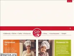 Sites similar to soke.com.tr