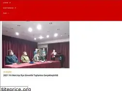 Sites similar to soke.gov.tr
