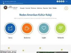 Sites similar to sokeamerikankulturkoleji.com