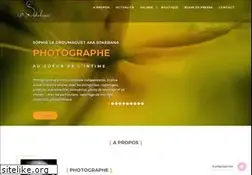 Sites similar to sokebana.net
