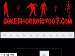 Sites similar to sokedhorror.yoo7.com