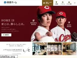 Sites similar to soken-home.jp
