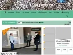 Sites similar to soketb.org.tr