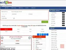 Sites similar to soketqua.net