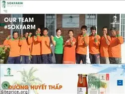 Sites similar to sokfarm.com