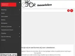 Sites similar to sokfietsen.nl