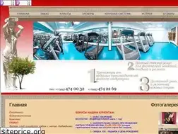 Sites similar to sokgranat.ru