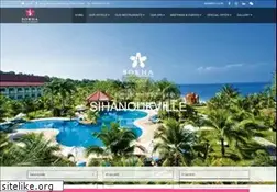 Sites similar to sokhahotels.com