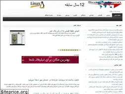 Sites similar to sokhangoo.ir