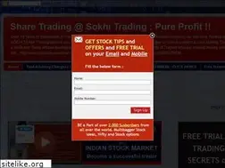 Sites similar to sokhisharetips.blogspot.com