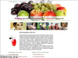 Sites similar to soki-naturalne.com