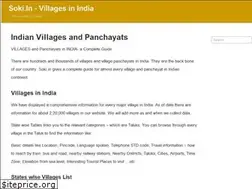 Sites similar to soki.in