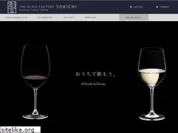 Sites similar to sokichi.co.jp