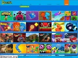 Sites similar to sokida.com