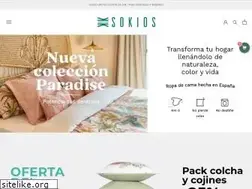 Sites similar to sokios.com