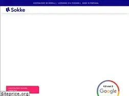Sites similar to sokke.ch