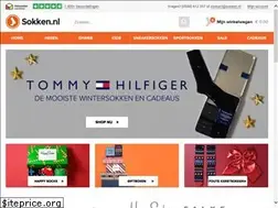 Sites similar to sokken.nl