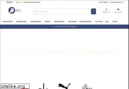 Sites similar to sokkendirect.nl