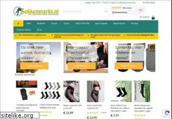 Sites similar to sokkenmarkt.nl