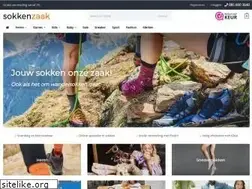 Sites similar to sokkenzaak.nl