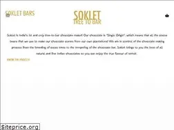 Sites similar to soklet.in