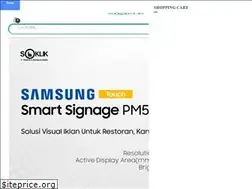 Sites similar to soklik.com
