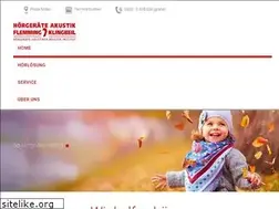Sites similar to soklingtberlin.de