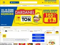 Sites similar to sokmarket.com.tr