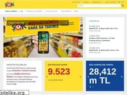 Sites similar to sokmarketyatirimciiliskileri.com