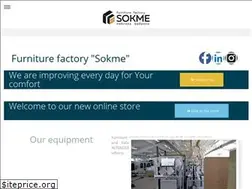 Sites similar to sokme.ua