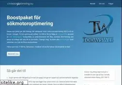 Sites similar to sokmotoroptimeringx.se