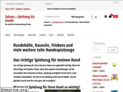 Sites similar to soknos.de