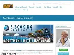 Sites similar to soko-banja.co.rs