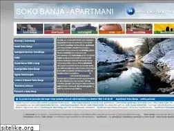 Sites similar to soko-banja.mobi