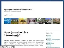 Sites similar to soko-banja.rs