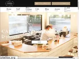 Sites similar to soko-kagawa.com