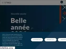 Sites similar to soko.fr